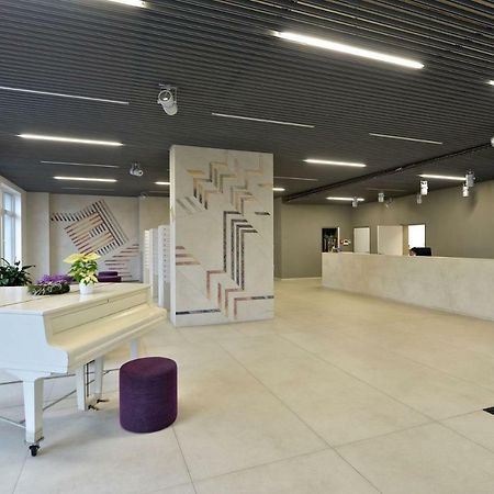 Big Apartment 291 - Rezidence Eliska Prague 9 מראה חיצוני תמונה