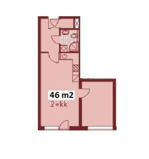 Big Apartment 291 - Rezidence Eliska Prague 9 מראה חיצוני תמונה