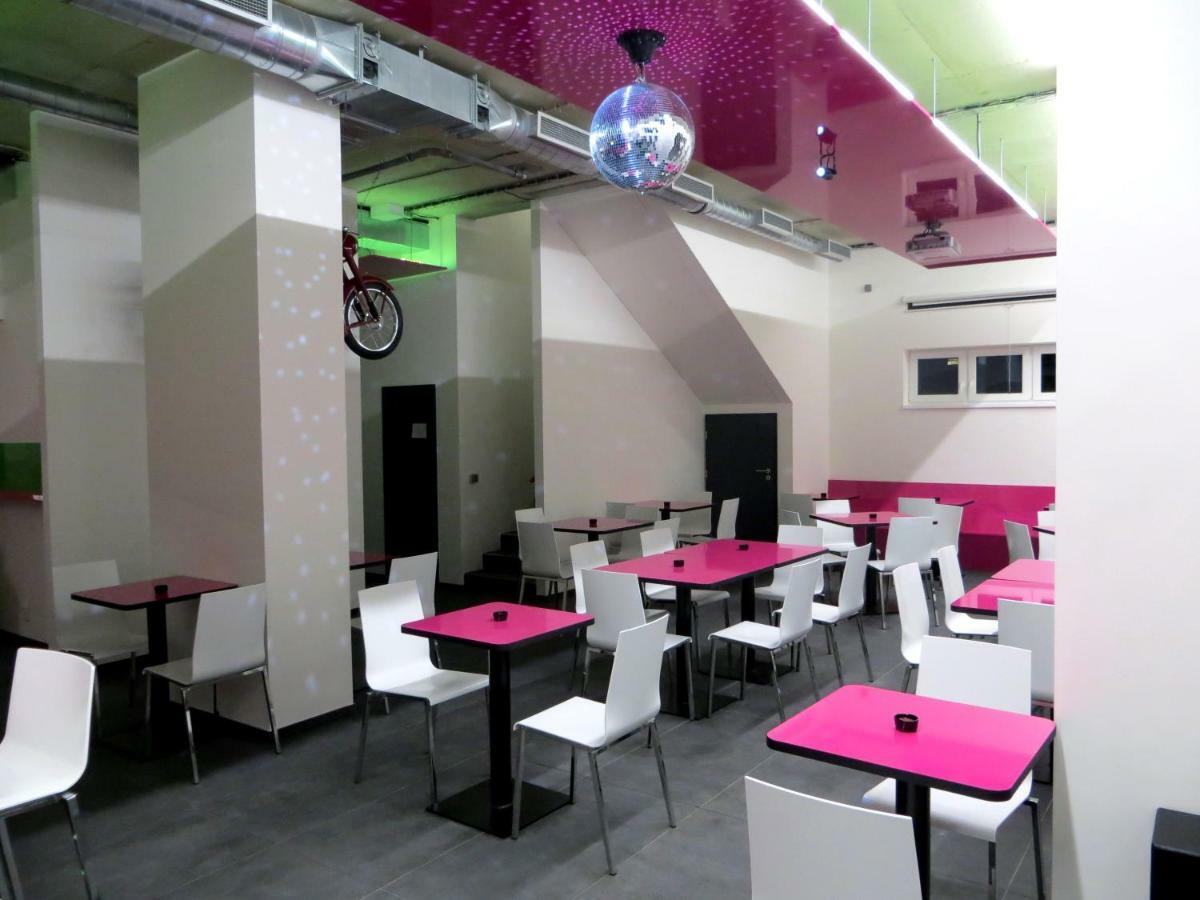 Big Apartment 291 - Rezidence Eliska Prague 9 מראה חיצוני תמונה