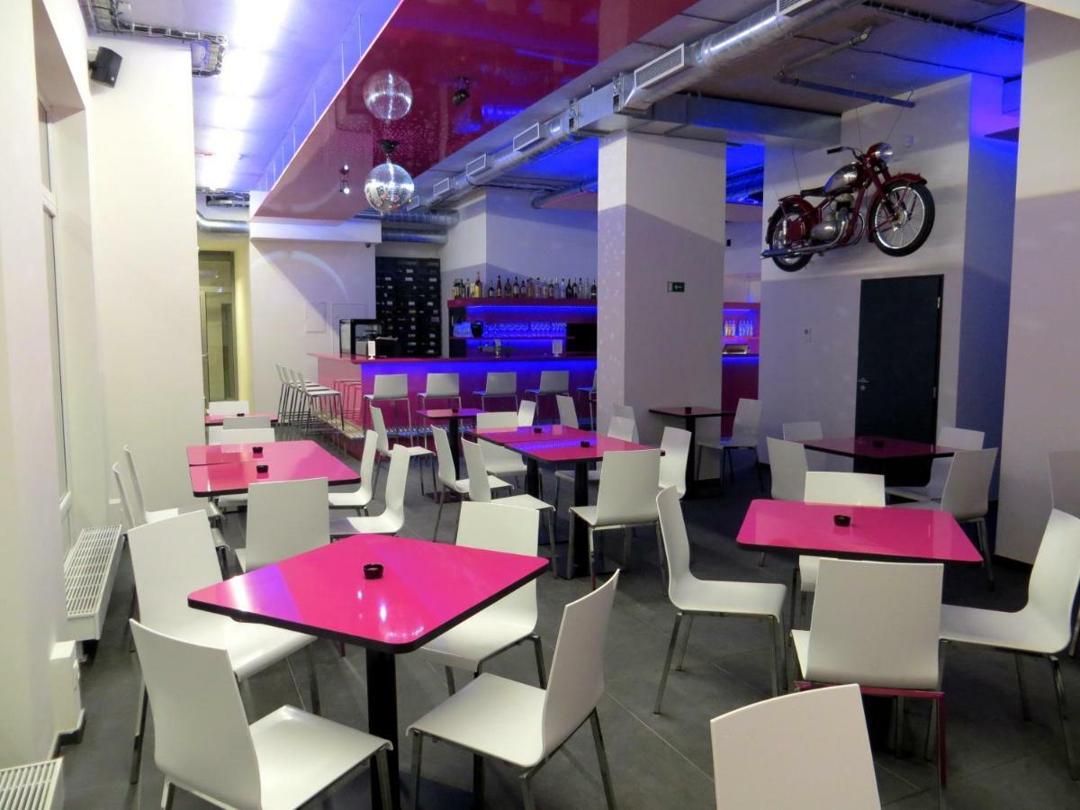 Big Apartment 291 - Rezidence Eliska Prague 9 מראה חיצוני תמונה